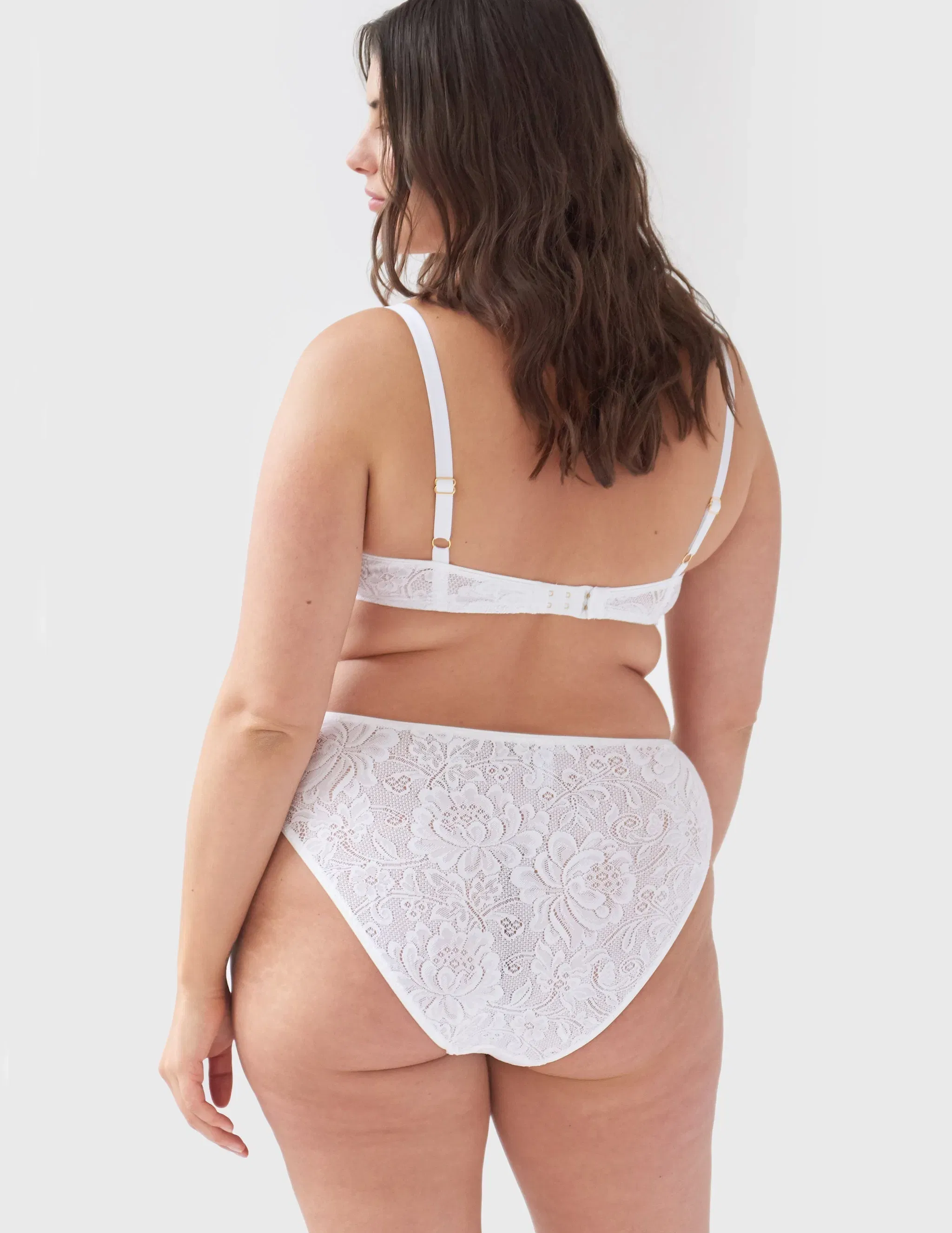 Tamara Bralette White