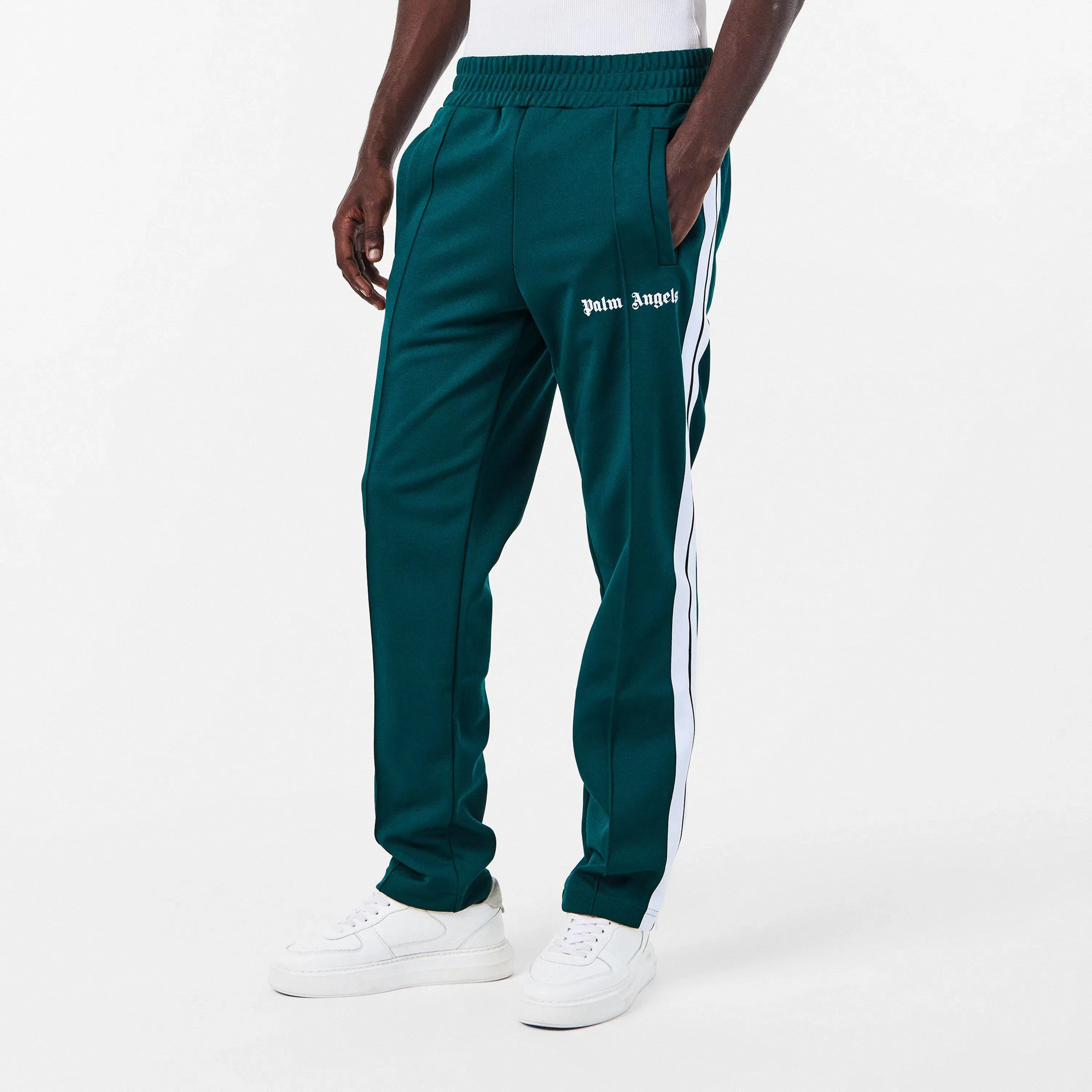 Classic Logo Track Pants