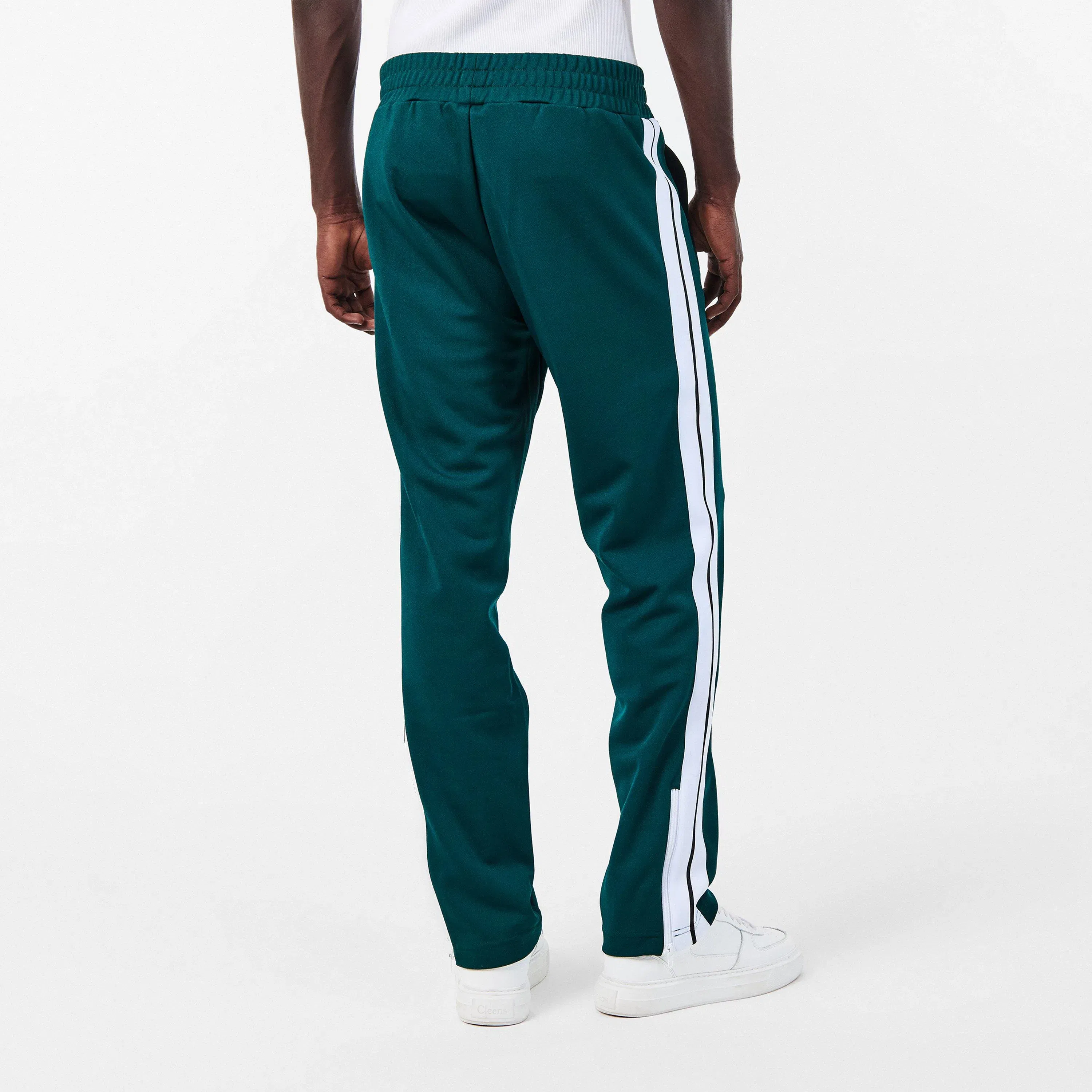 Classic Logo Track Pants