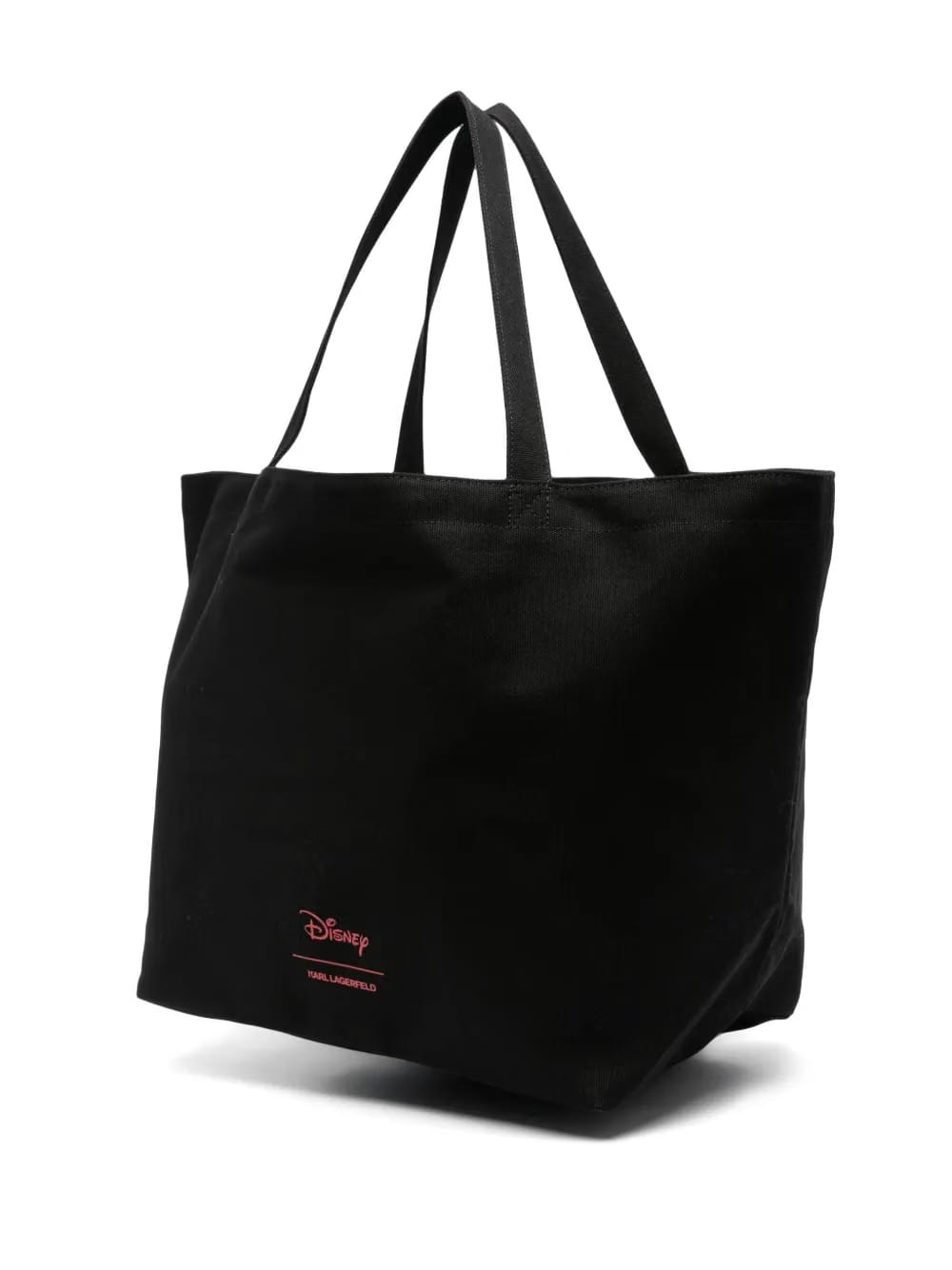 x Disney Donald Duck-print tote bag