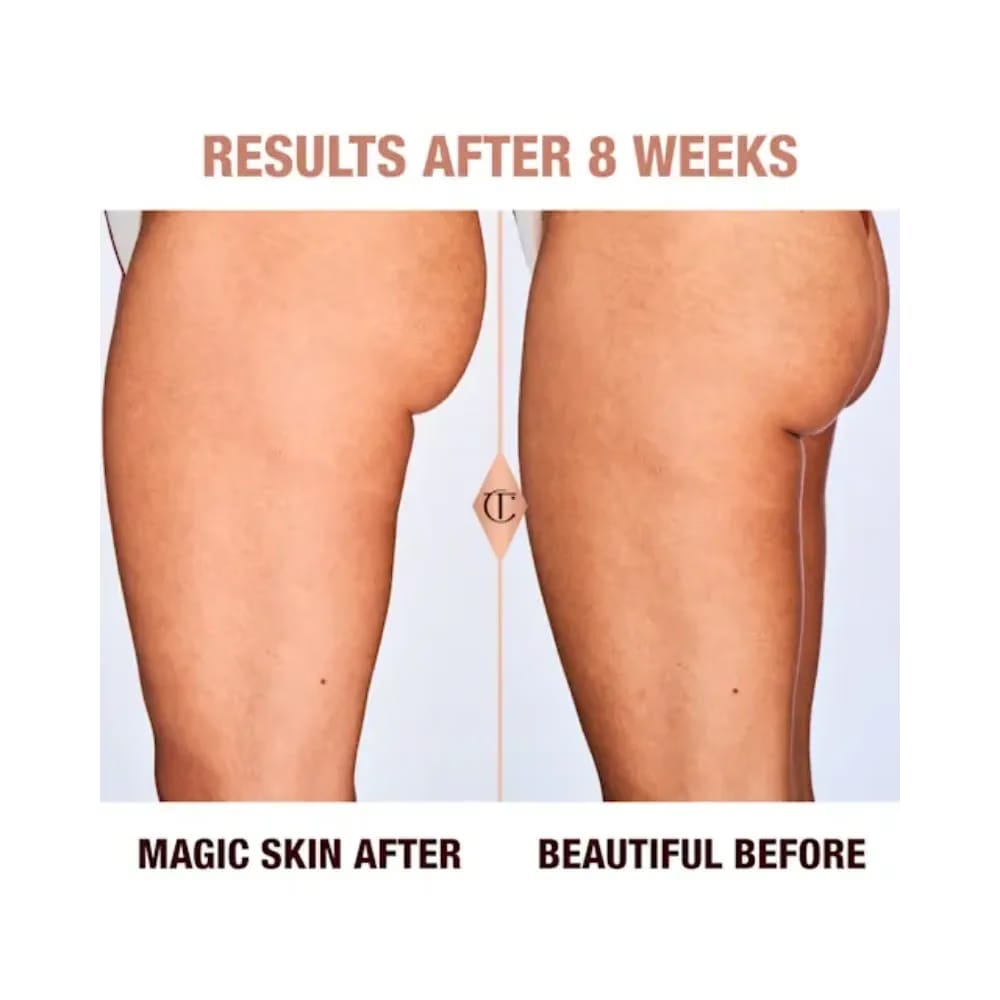 Charlotte Tilbury Charlotte's Magic Body Cream Joyphoria