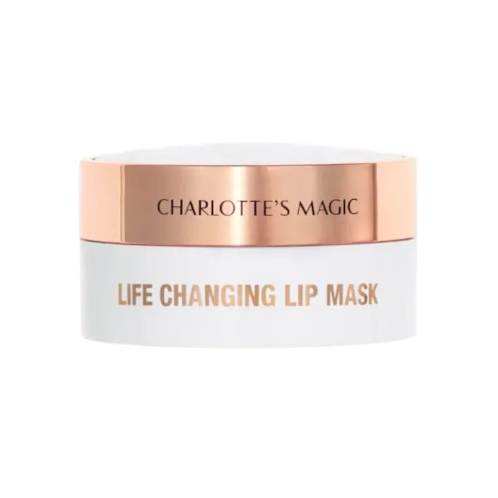 Charlotte Tilbury Life Changing Lip Mask Magic Sheer Glow