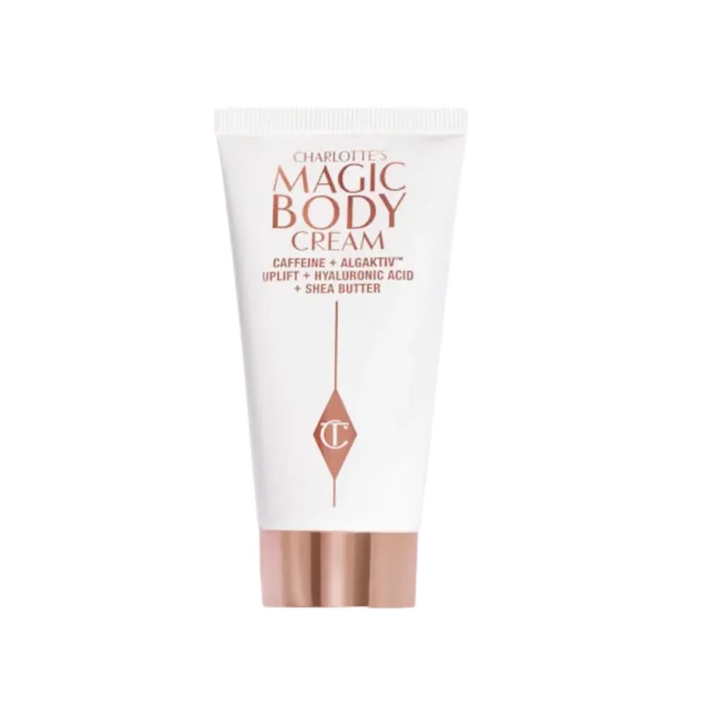 Charlotte Tilbury Magic Body Cream