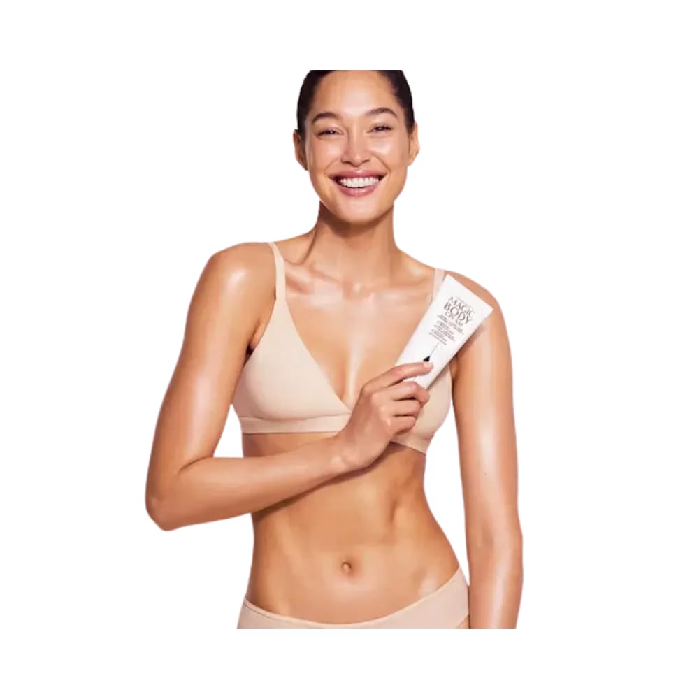 Charlotte Tilbury Magic Body Cream