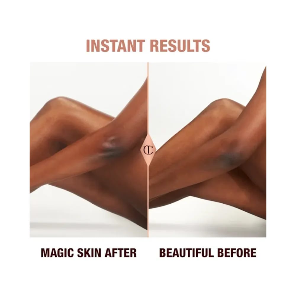 Charlotte Tilbury Magic Body Cream