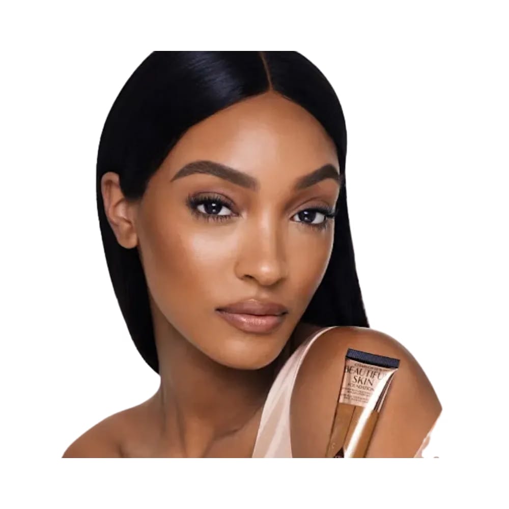 Charlotte Tilbury Award-Winning Complexion Trio
