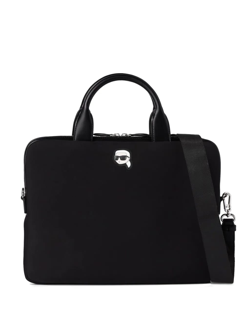 Ikon laptop bag