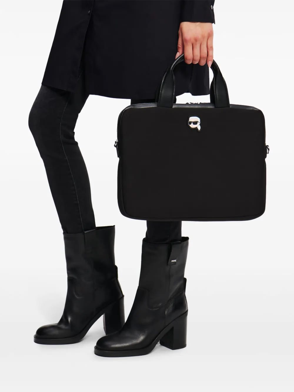 Ikon laptop bag