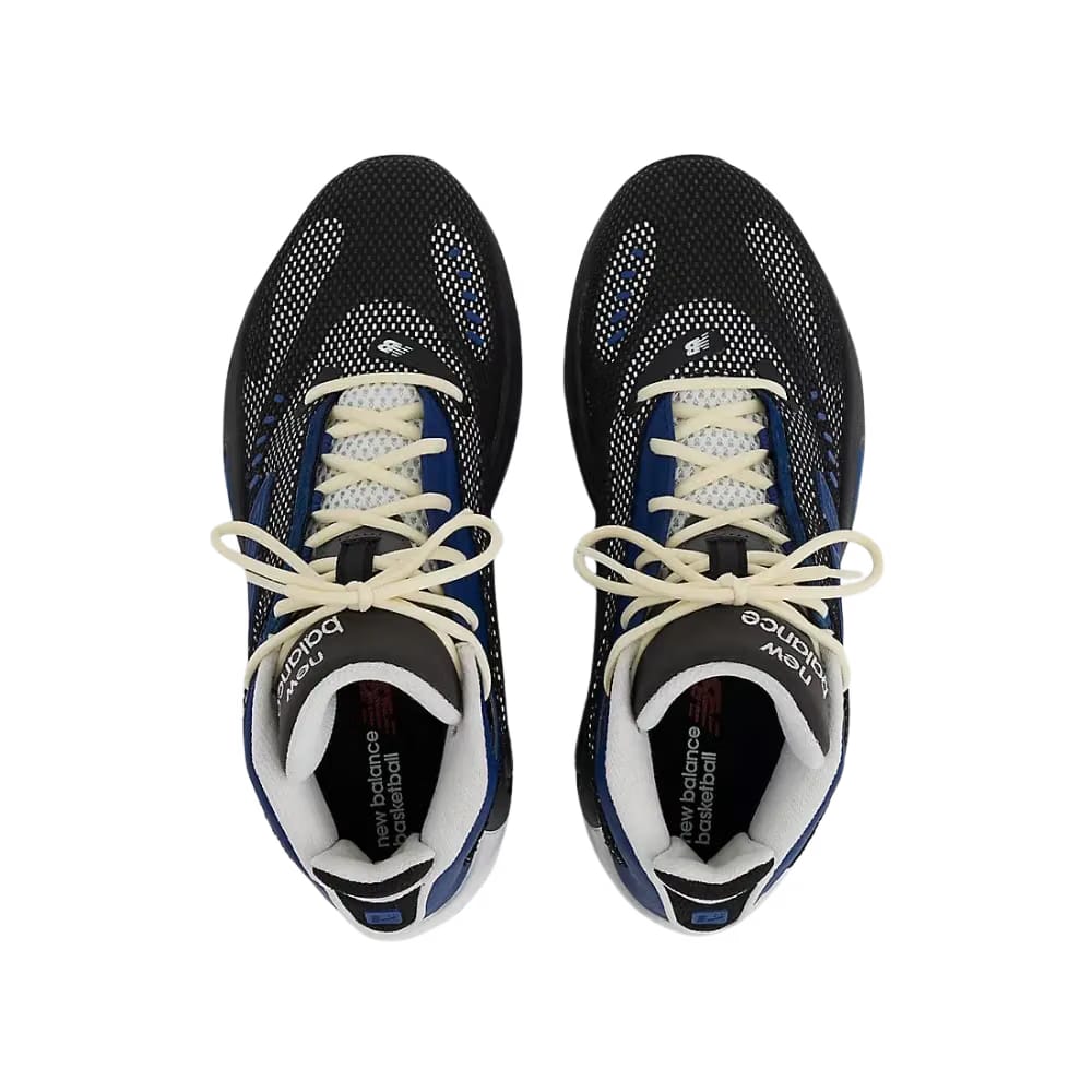 New Balance P400 'Black Inkwell'