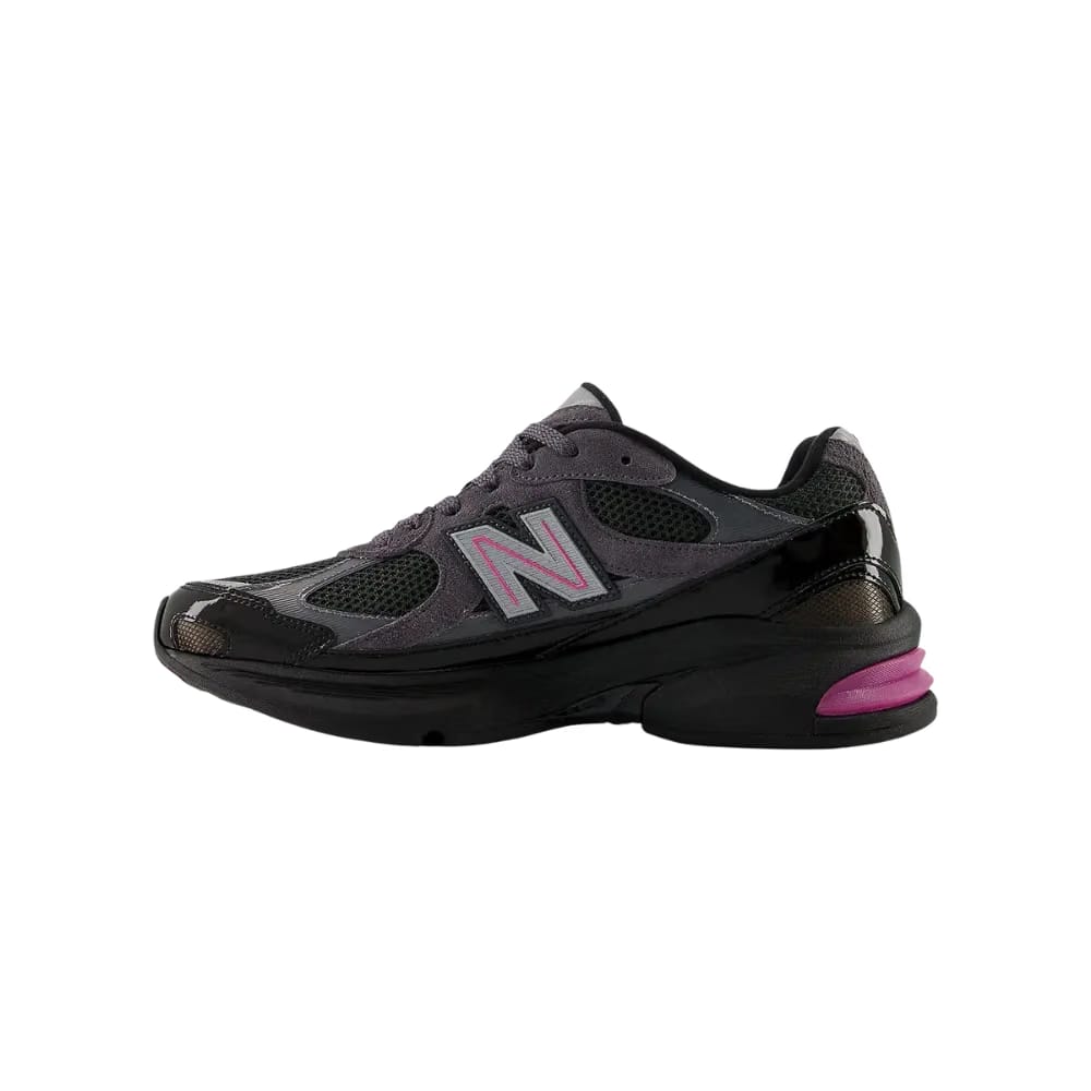 New Balance 2010 'Black Magenta'
