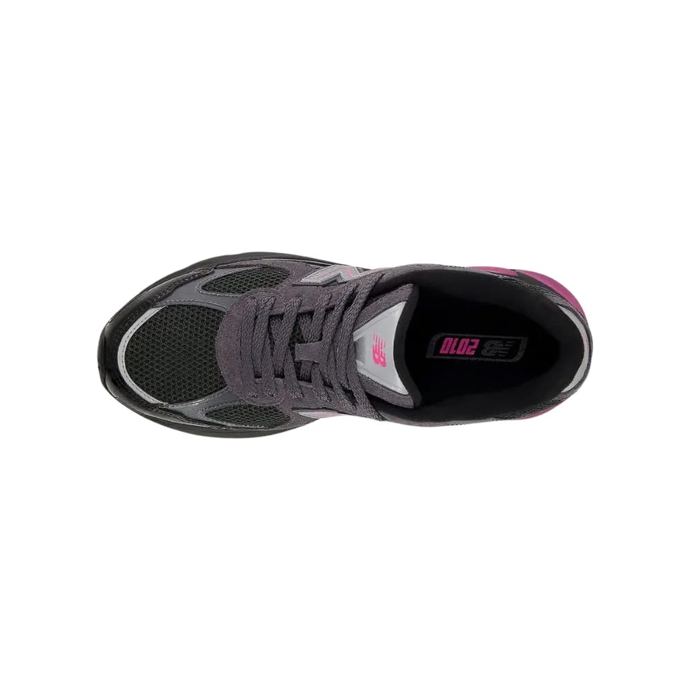 New Balance 2010 'Black Magenta'