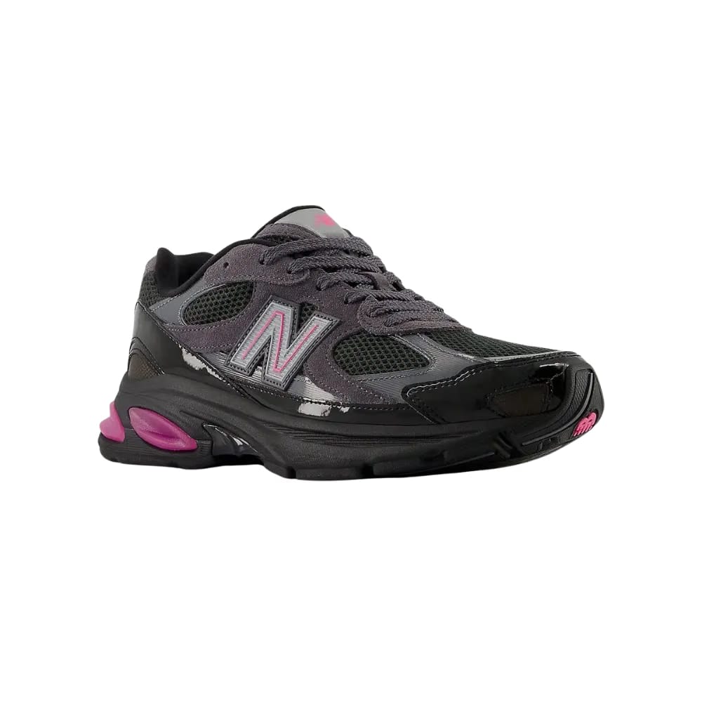 New Balance 2010 'Black Magenta'