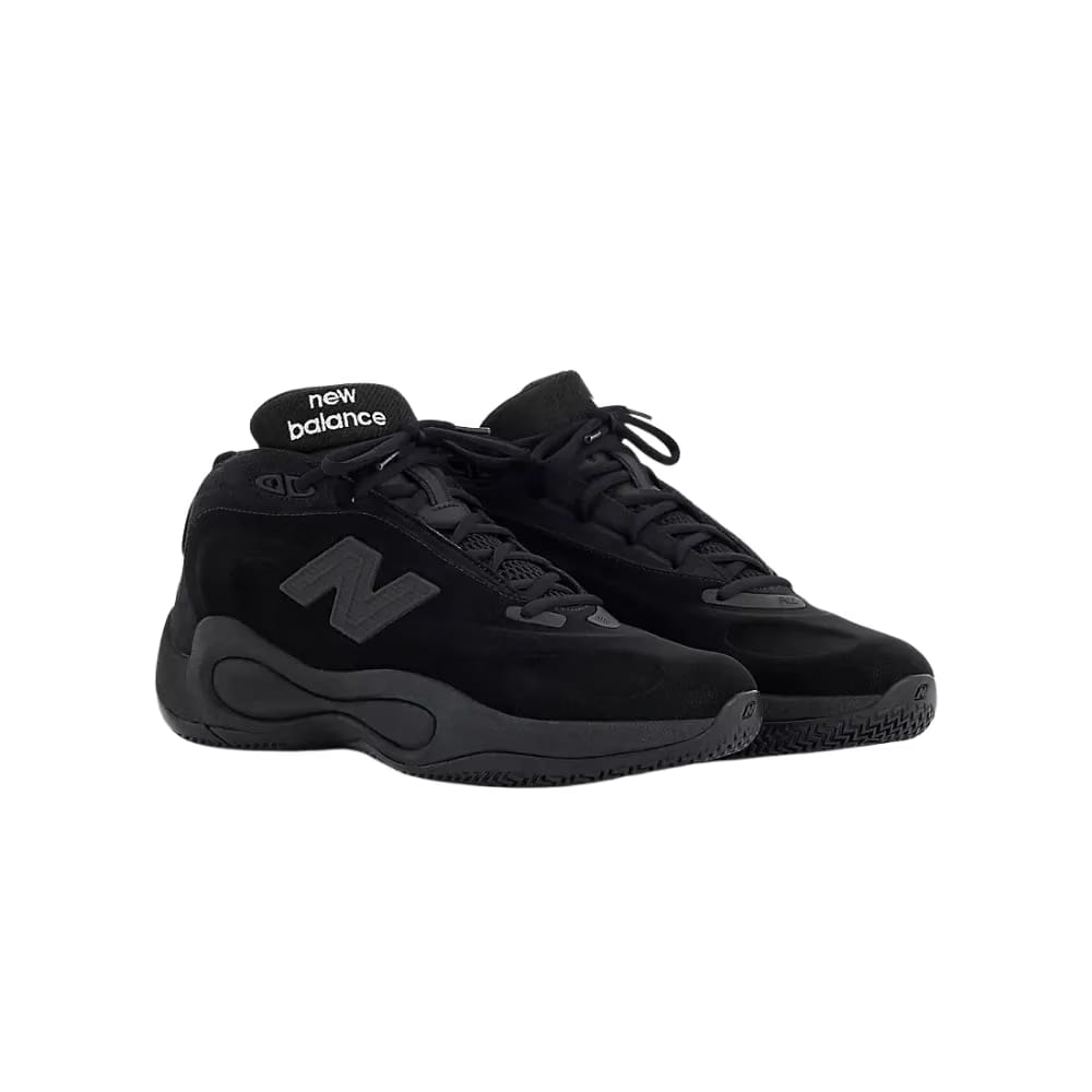 New Balance P400 'Black'
