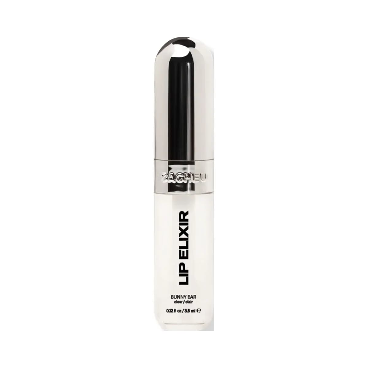 SACHEU Lip Glaze Elixir - Bunny Ear