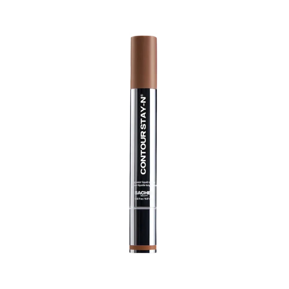SACHEU Liquid Contour STAY-N - Giving Drama