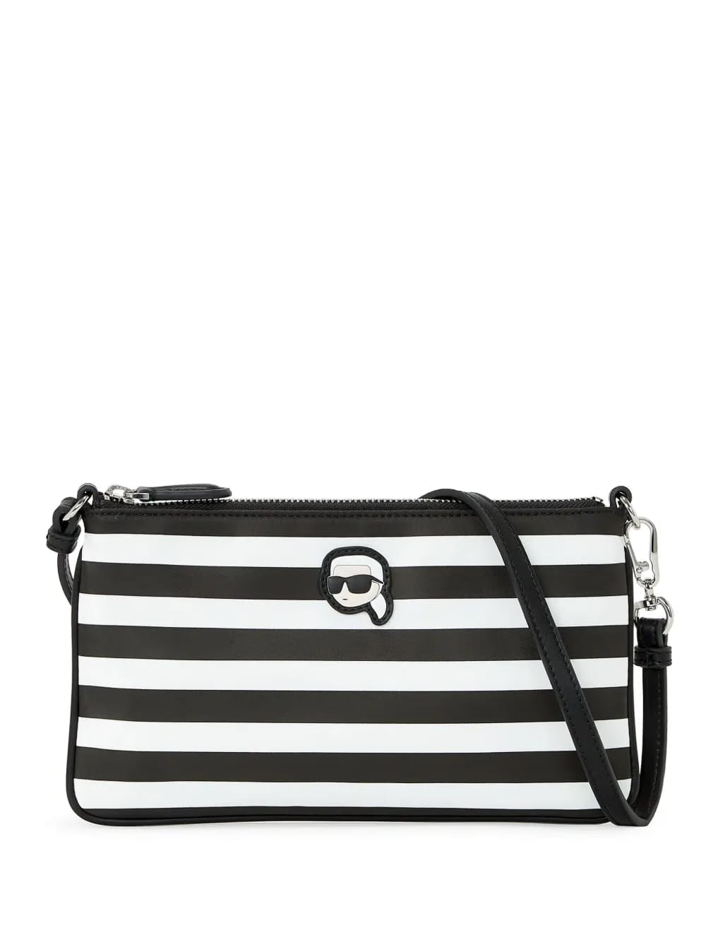 Ikon shoulder bag