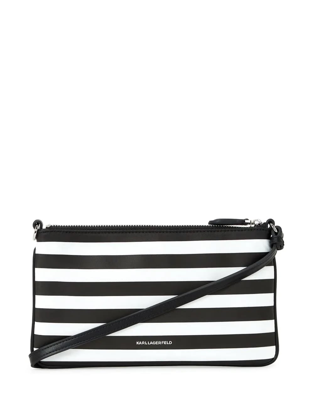 Ikon shoulder bag