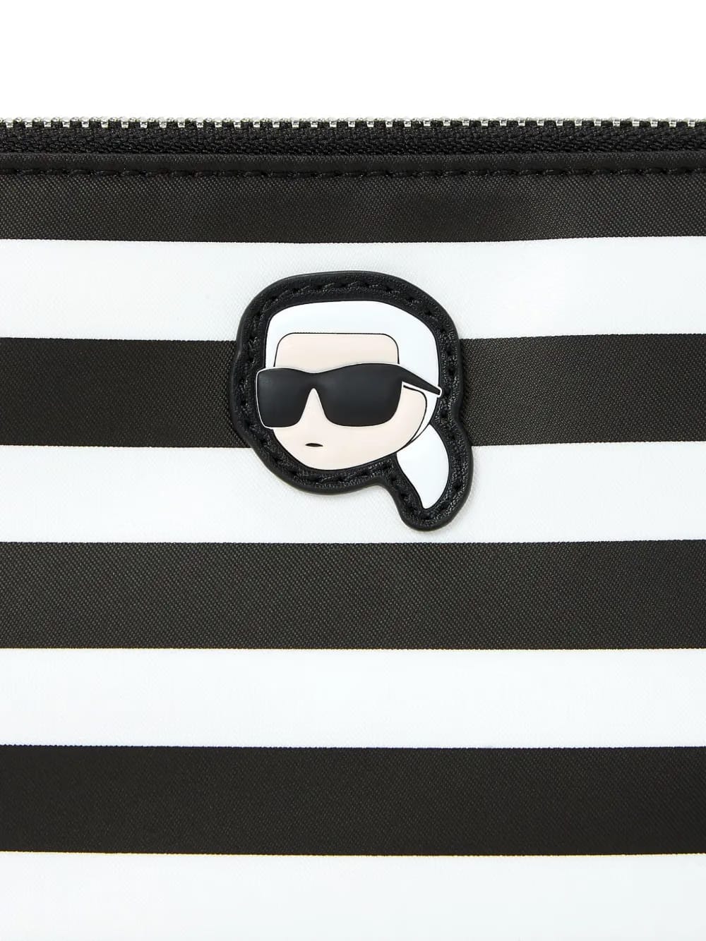 Ikon shoulder bag