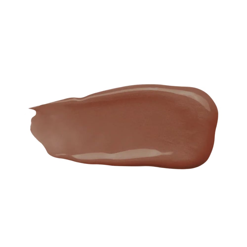 SACHEU Lip Glaze Elixir - Chai Macaron