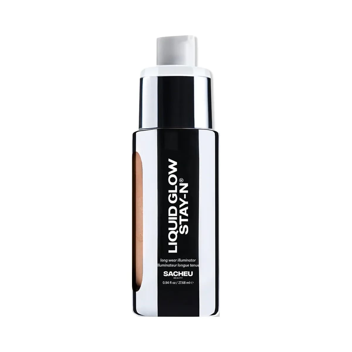 SACHEU Liquid Glow STAY-N All-Day Illuminator - Glow Better