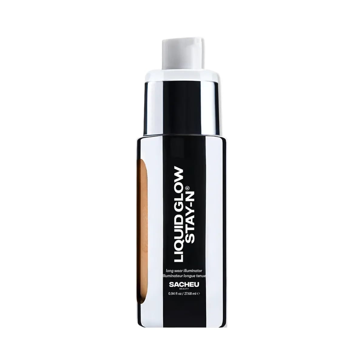SACHEU Liquid Glow STAY-N All-Day Illuminator - Sun Daze