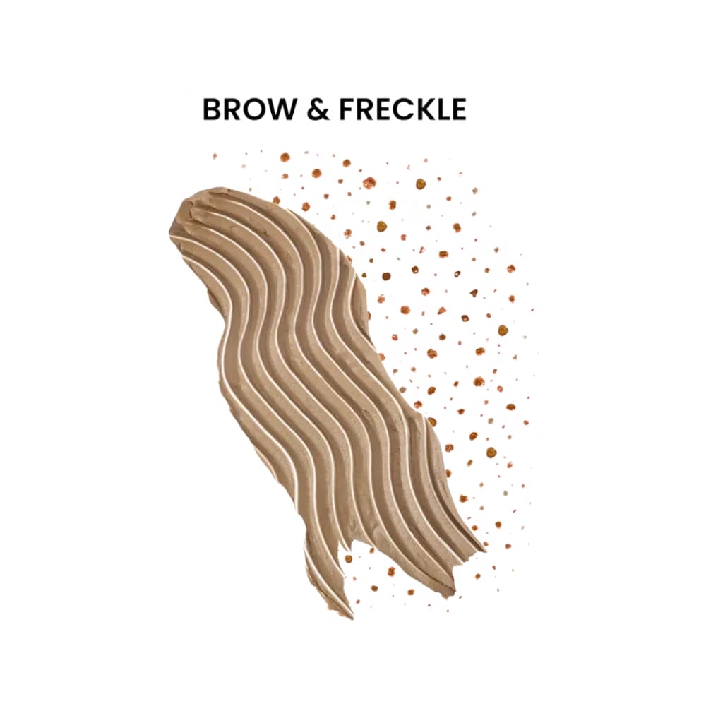 SACHEU Long Wear Brow & Freckle Tint STAY-N - Blonde Roast
