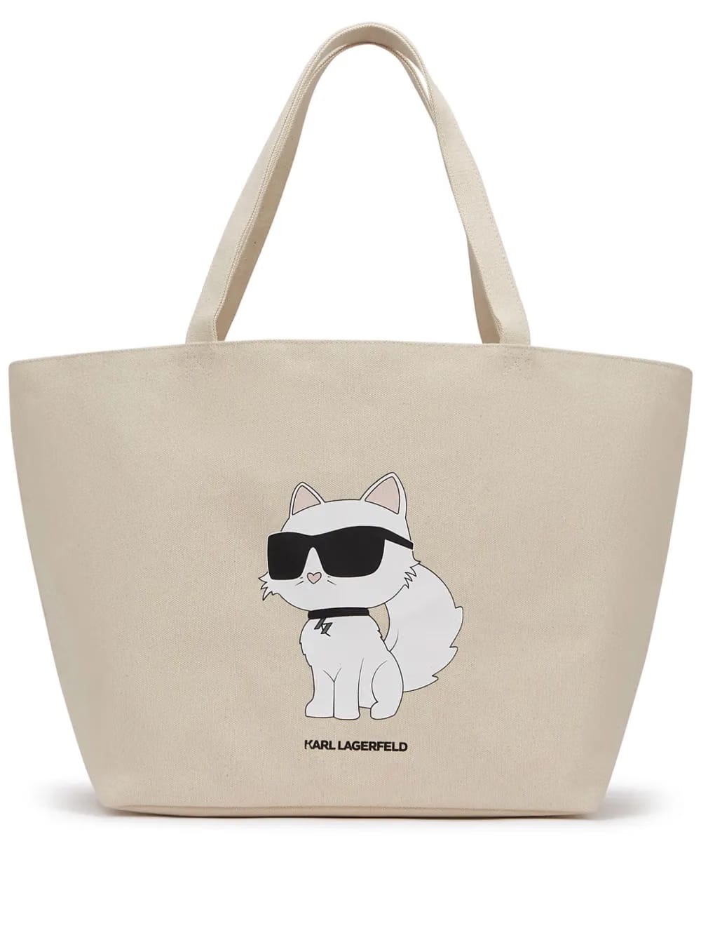 Ikon Choupette tote bag