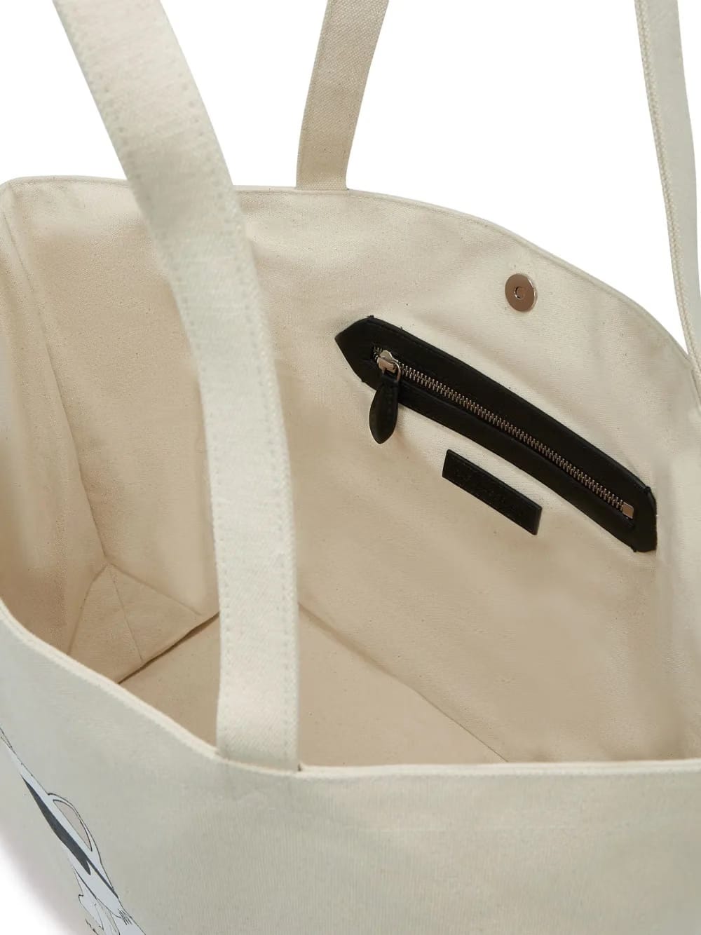 Ikon Choupette tote bag