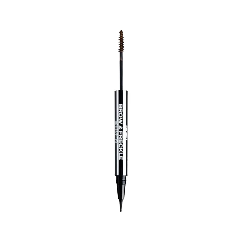 SACHEU Long Wear Liquid Eyeliner STAY-N - Eyem Crisp