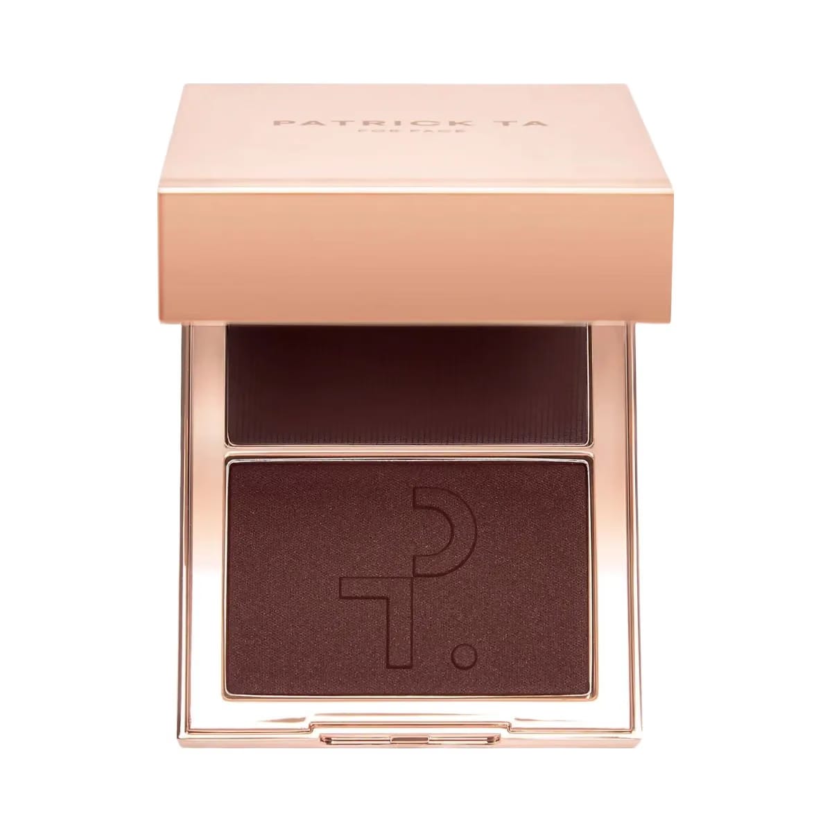 PATRICK TA Major Sculpt Crme Contour & Powder Bronzer Duo 'She's Defined'