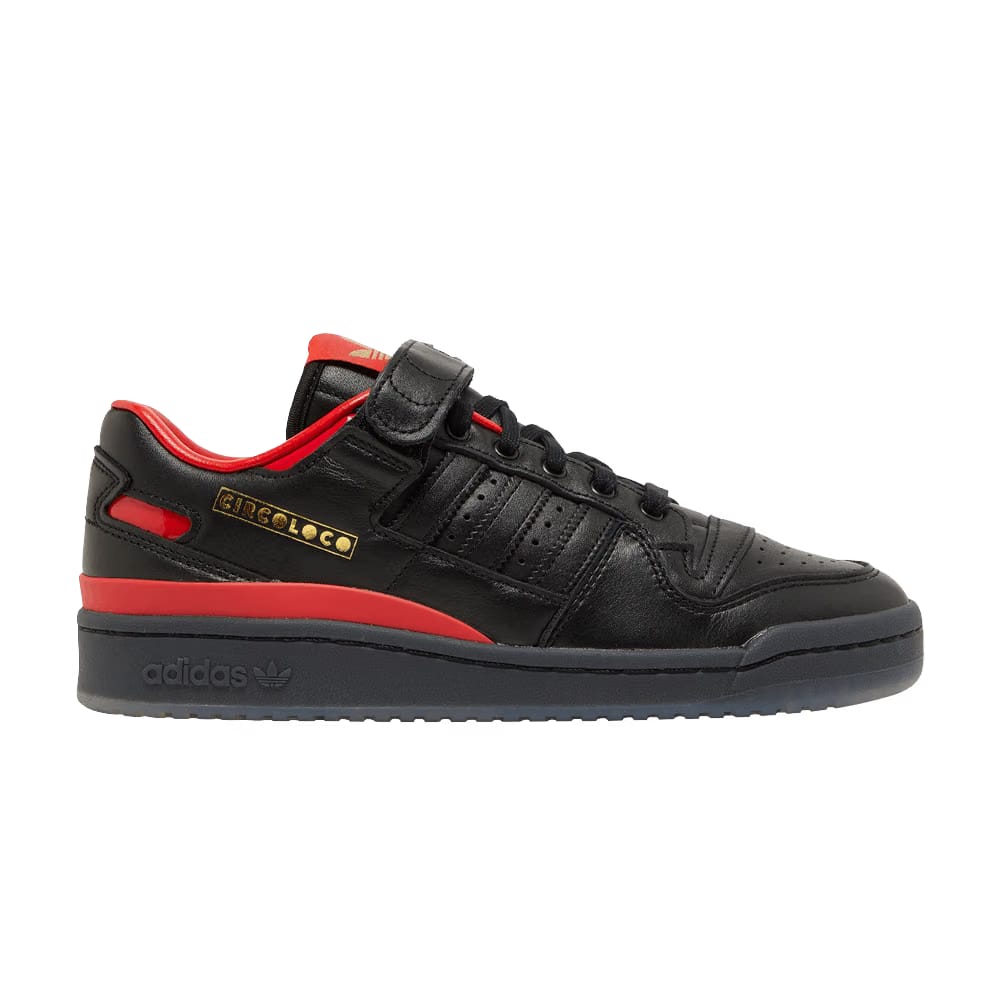 Adidas Forum Low Circoloco