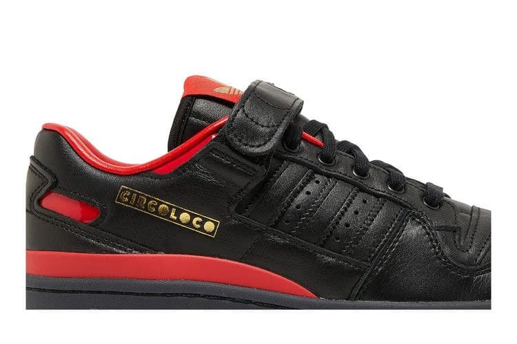 Adidas Forum Low Circoloco