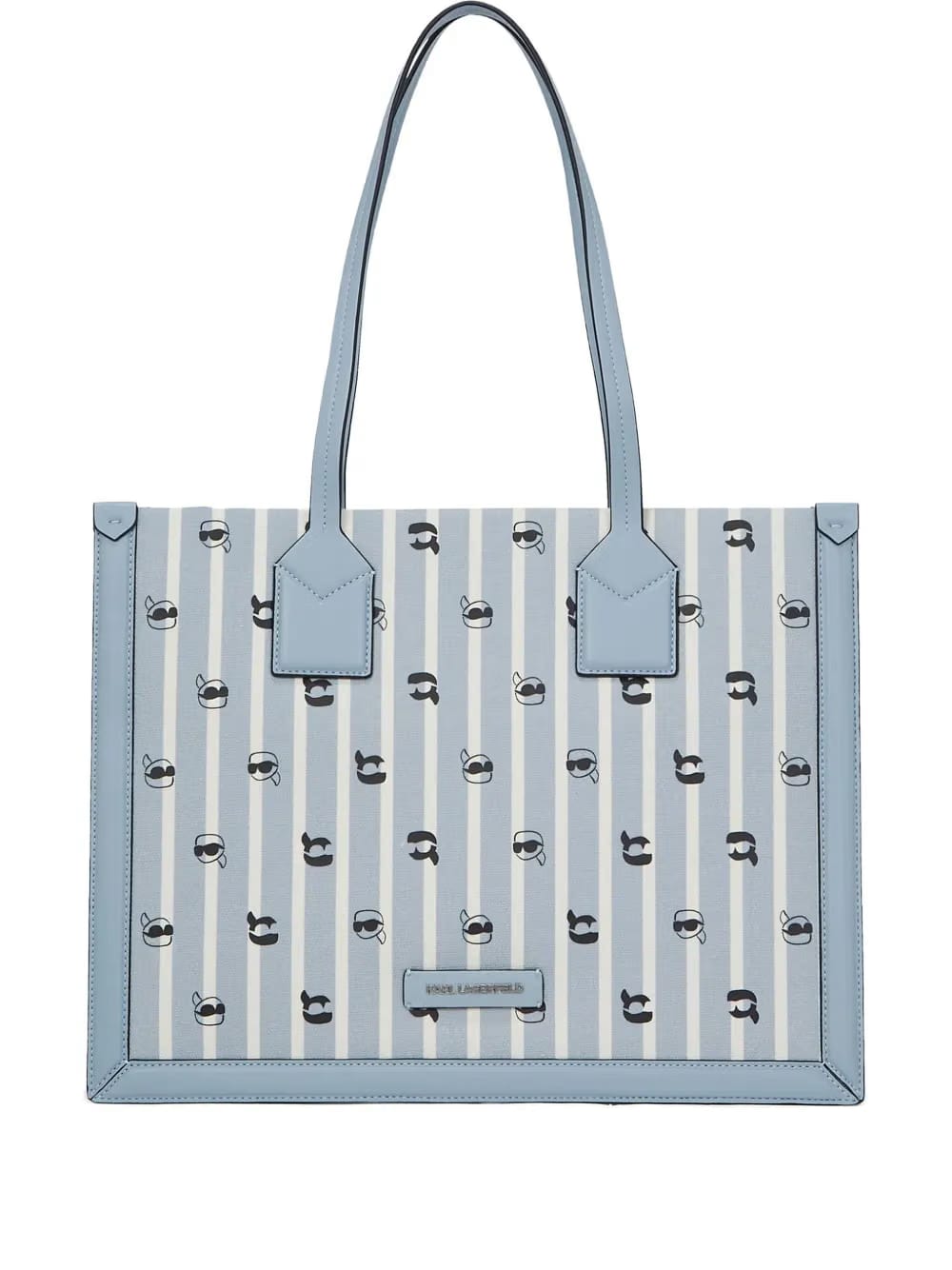 medium Ikon tote bag