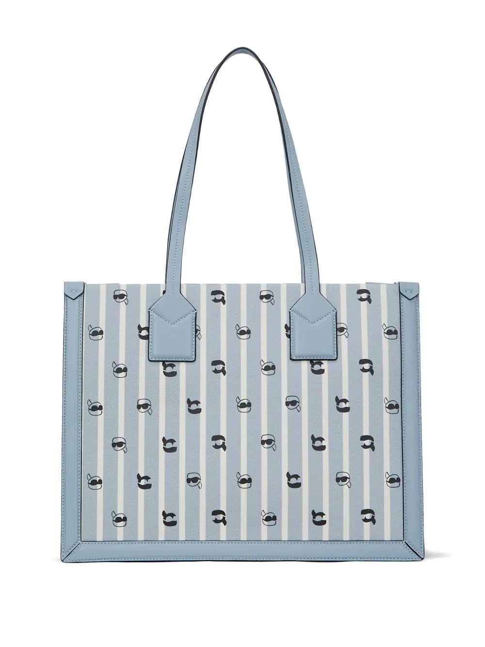 medium Ikon tote bag