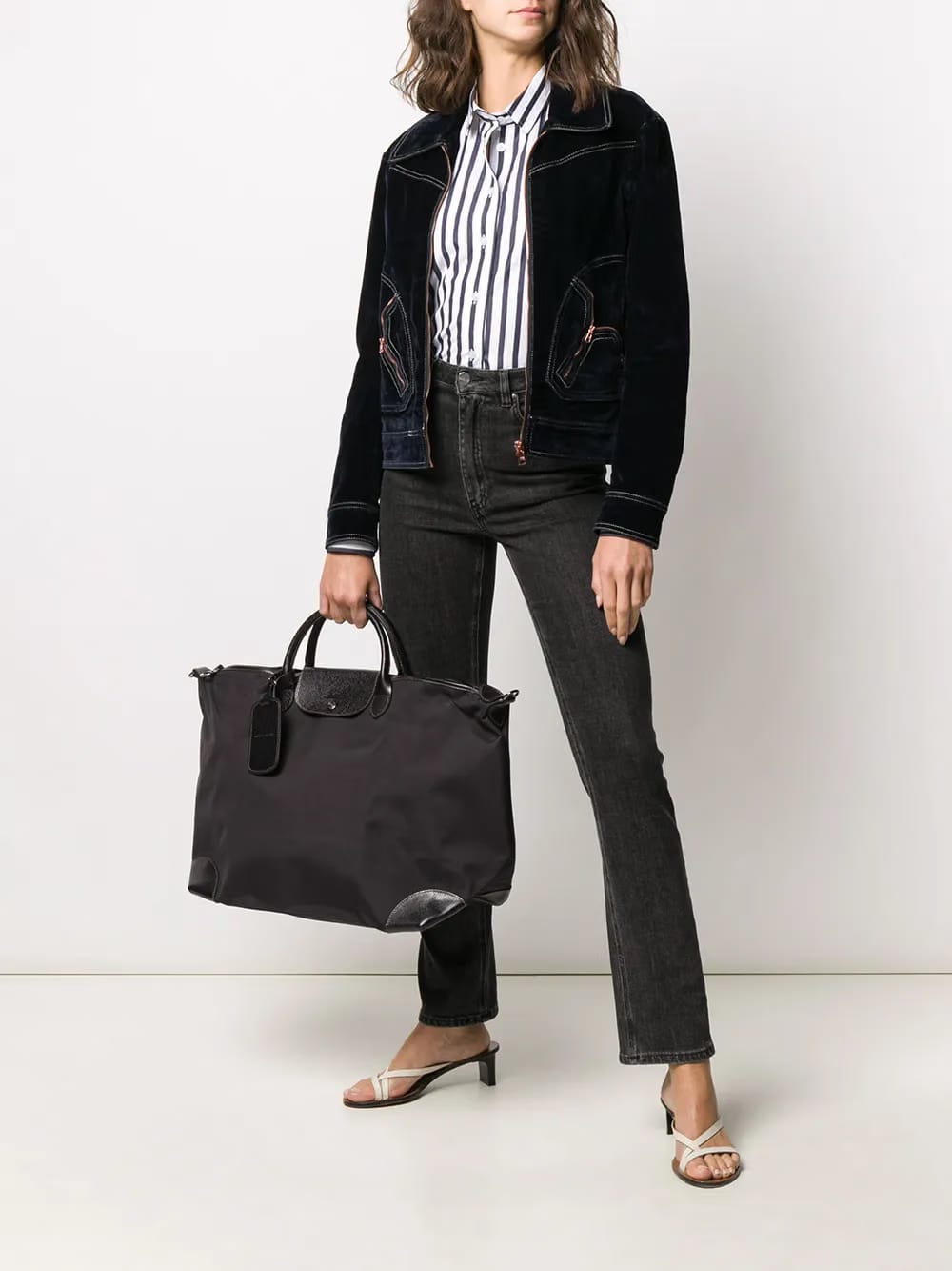 small Boxford Travel bag