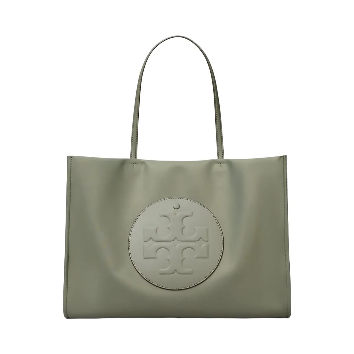 Tory Burch Ella Tote Stone