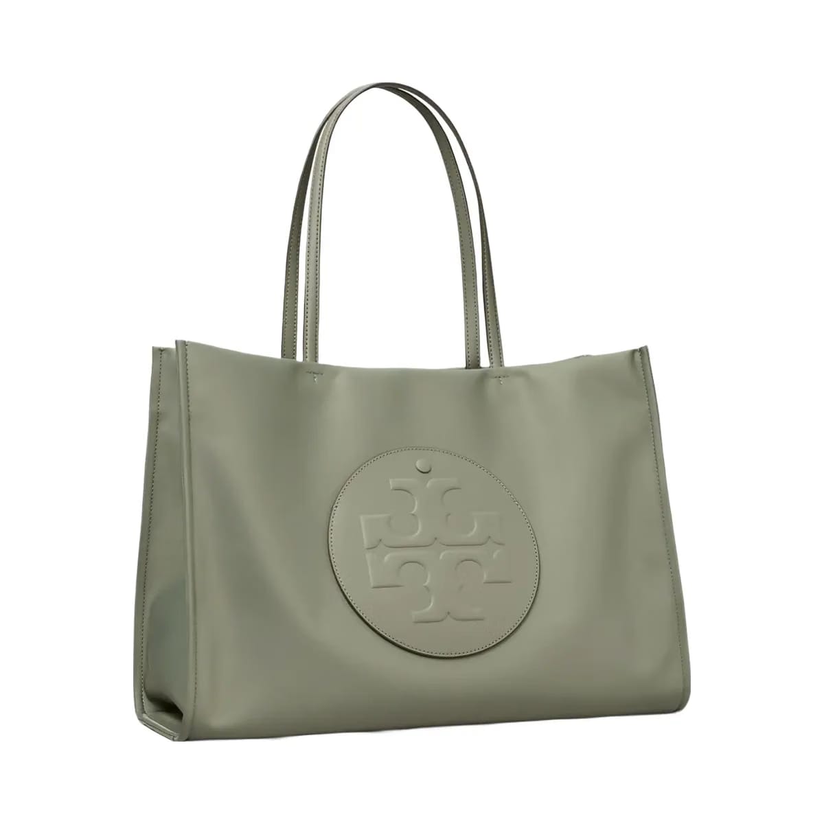 Tory Burch Ella Tote Stone