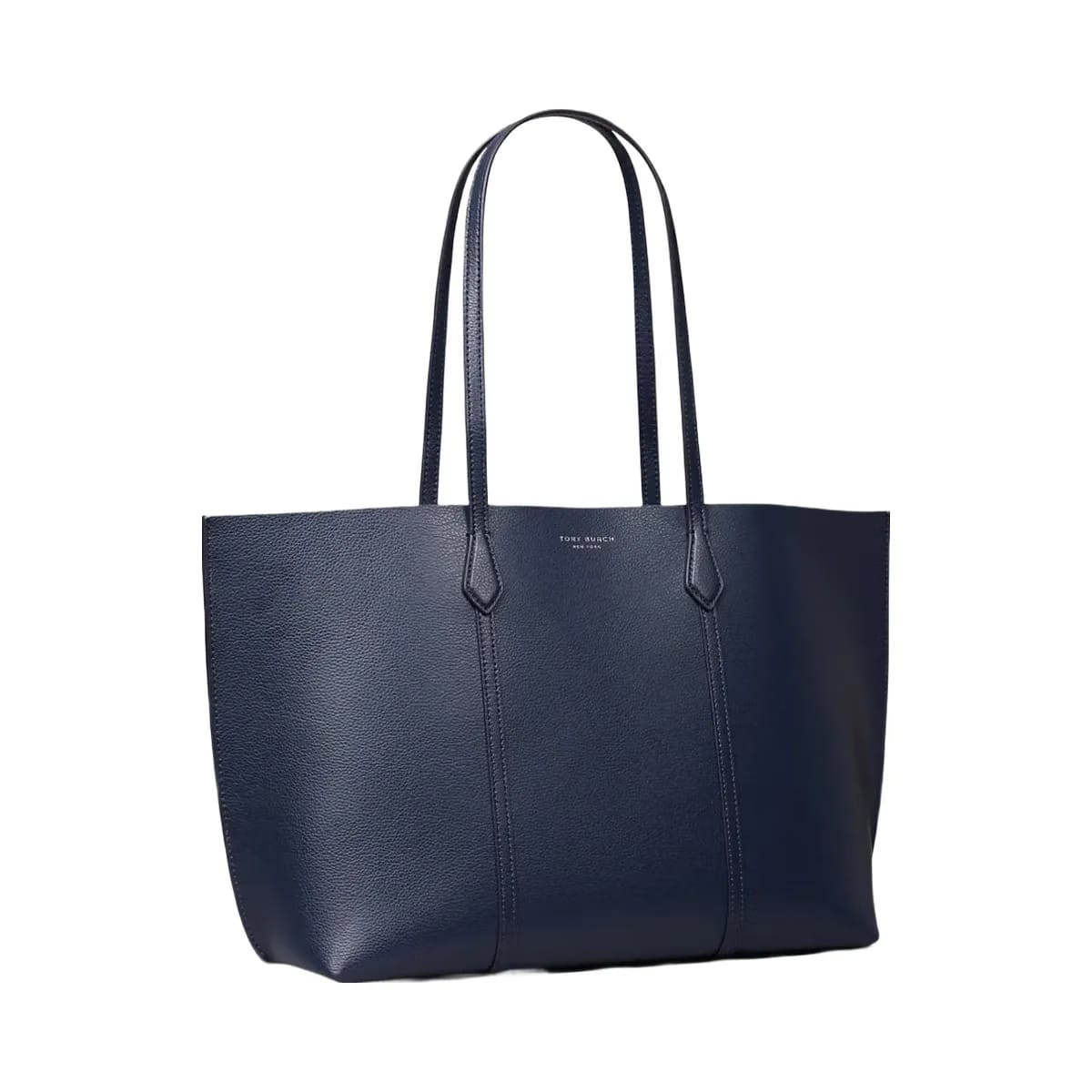 Tory Burch Perry Tote Dark Sky