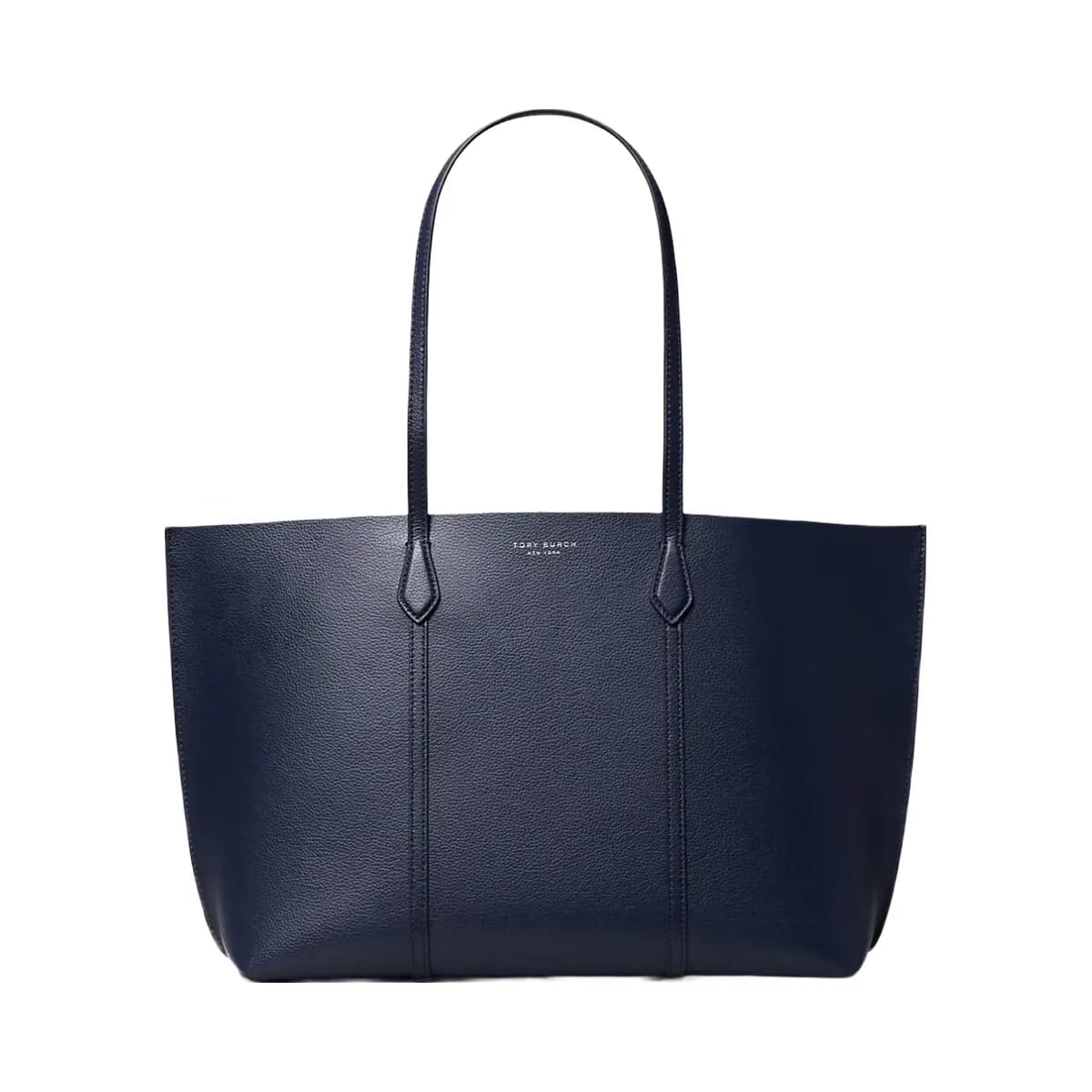 Tory Burch Perry Tote Dark Sky