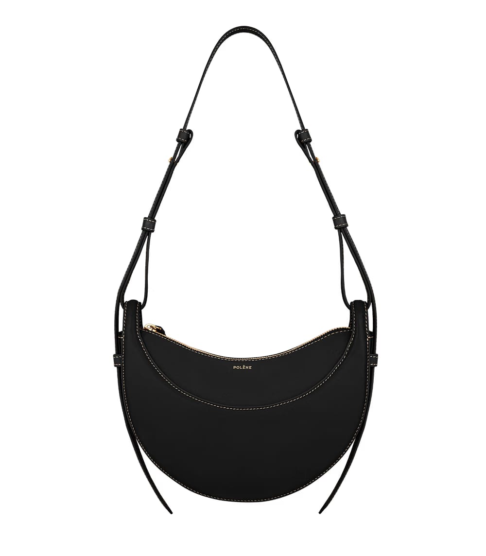 Polene Numero Dix Smooth Black