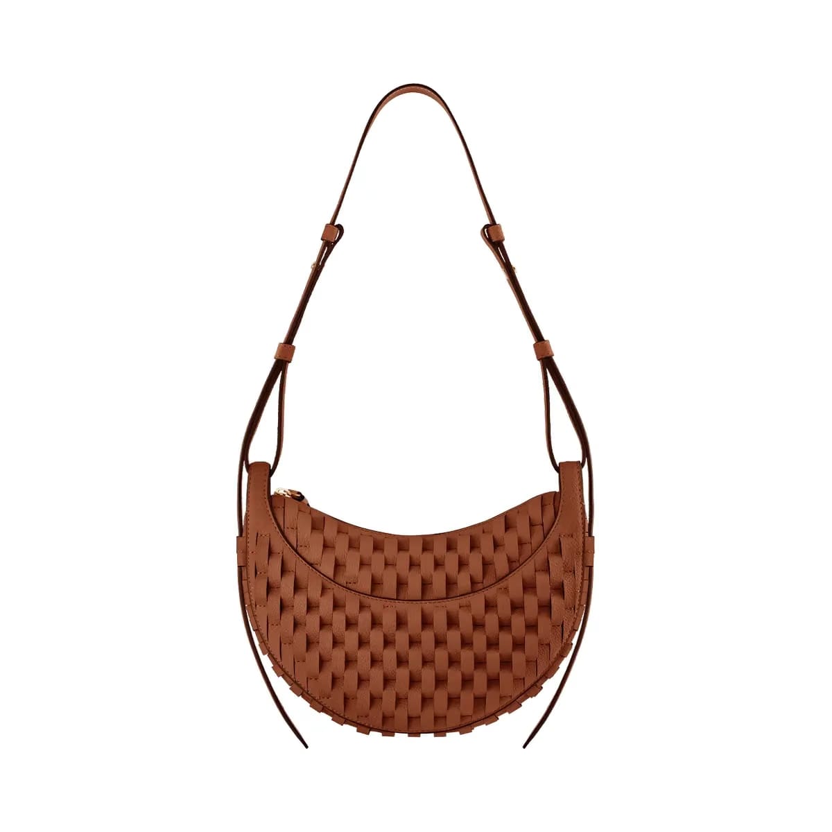 Polene Numero Dix Onda Cognac