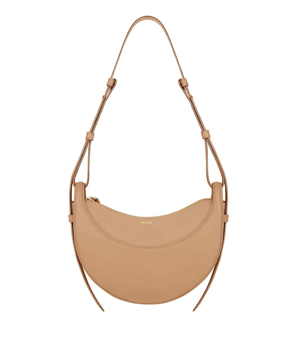 Polene Numero Dix Smooth Beige