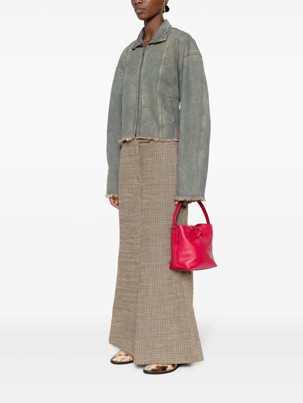 Roseau XS tote bag