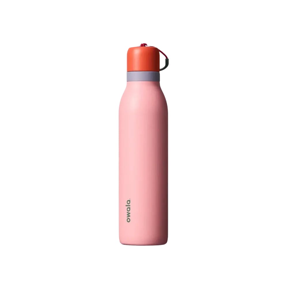 Owala Freesip-Twist 24oz "Sugar High"