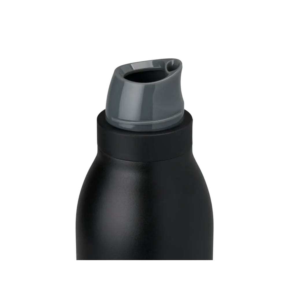 Owala Freesip-Twist 18oz "Very Very Dark"