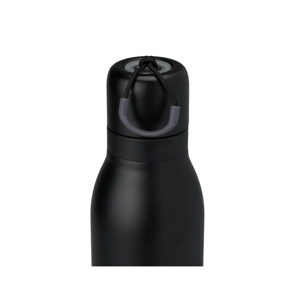 Owala Freesip-Twist 18oz "Very Very Dark"