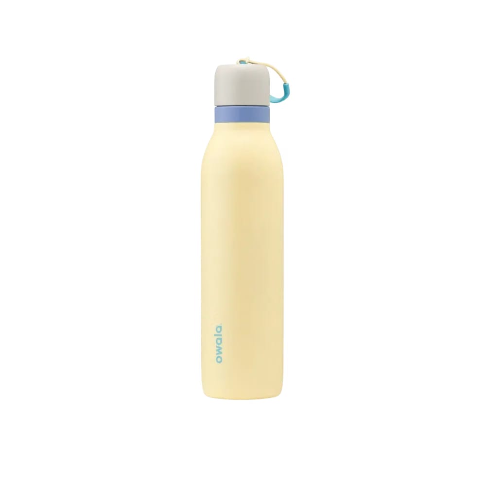 Owala Freesip-Twist 24oz "Sunny Daze"