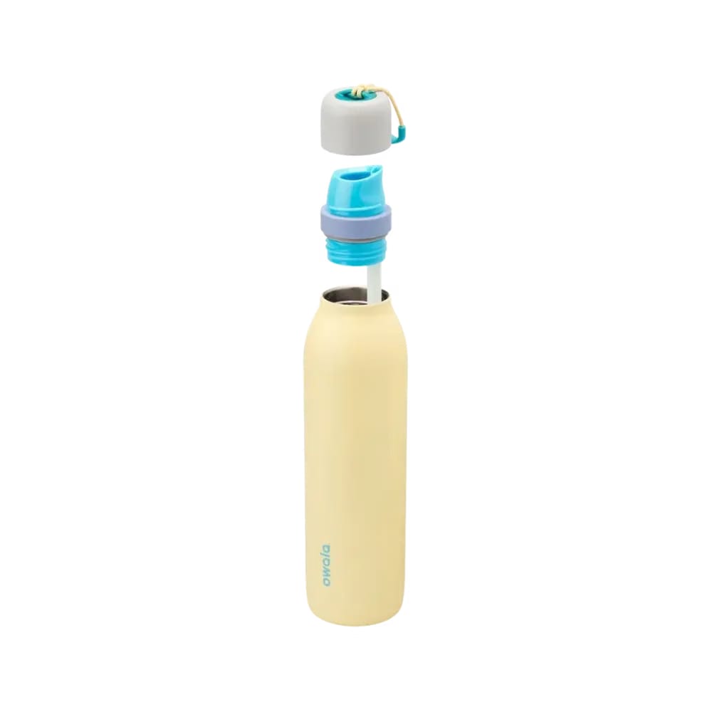 Owala Freesip-Twist 24oz "Sunny Daze"