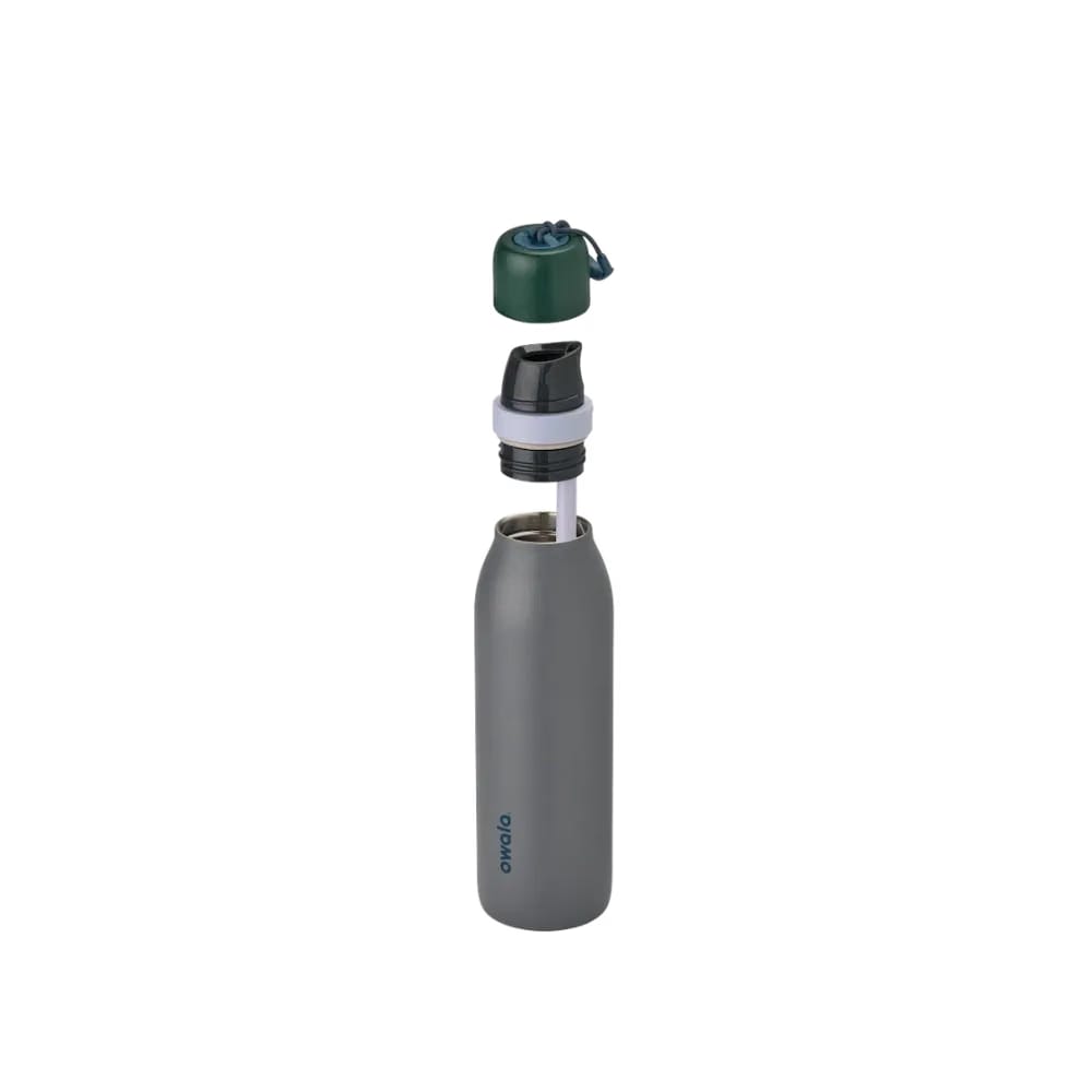 Owala Freesip-Twist 18oz "Off The Grid"