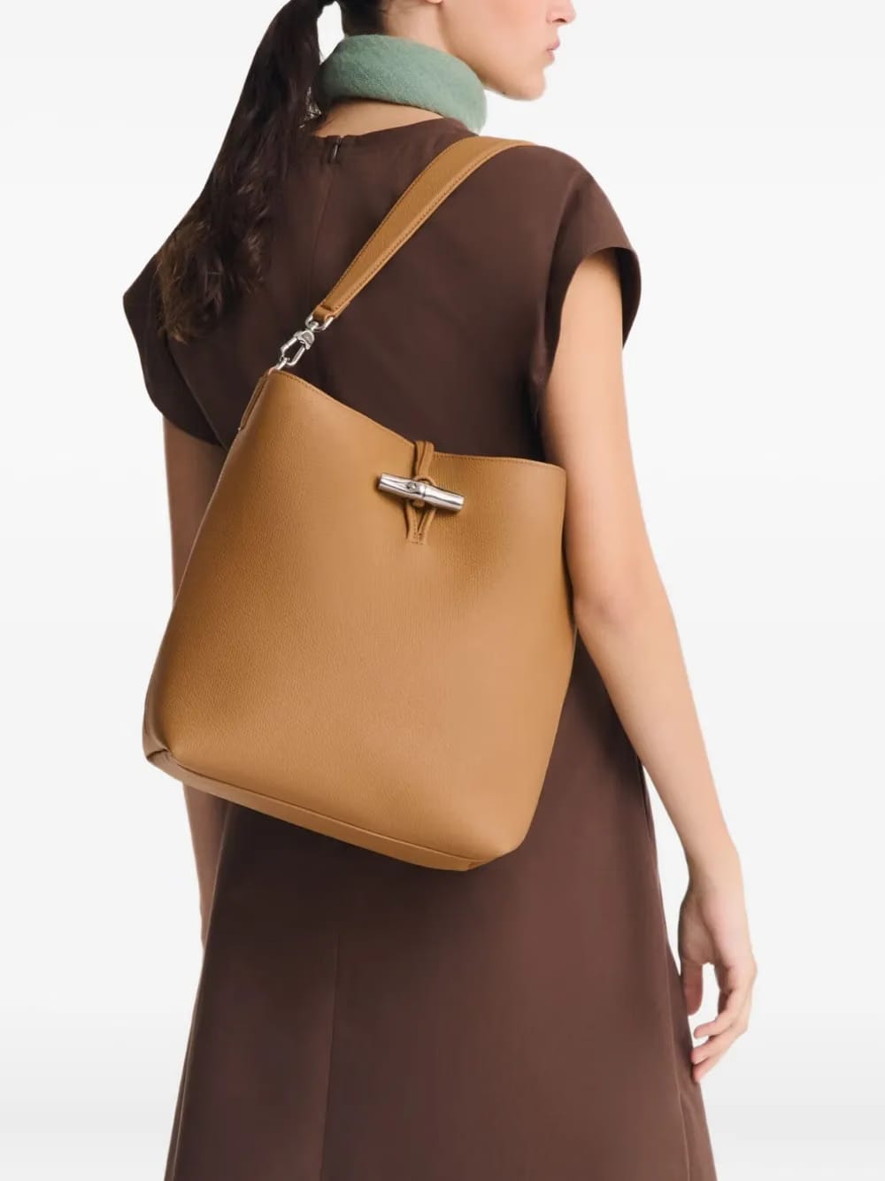 Le Roseau M bag